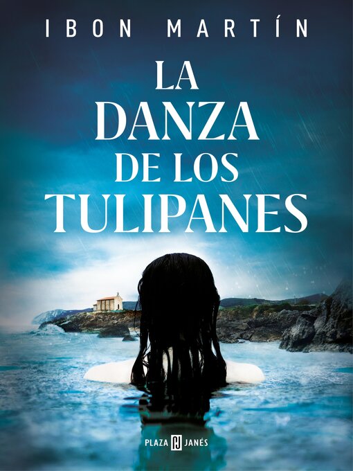 Title details for La danza de los tulipanes (Inspectora Ane Cestero 1) by Ibon Martín - Wait list